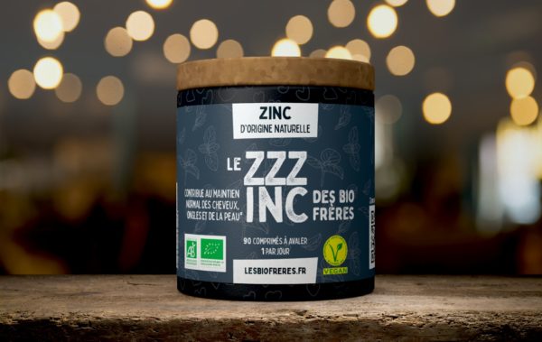 zzzinc le zinc bio vegan bio freres