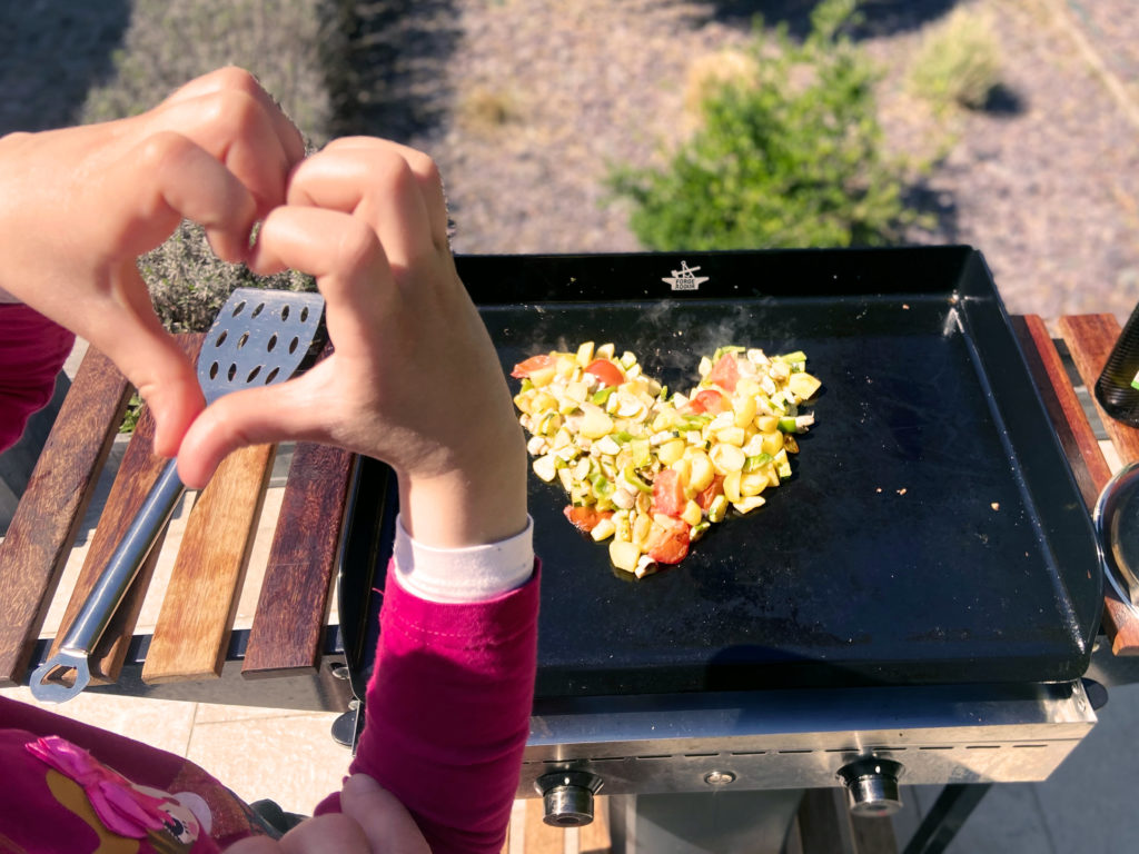 barbecue vegetarien visuel barbecue vegetarien visuel