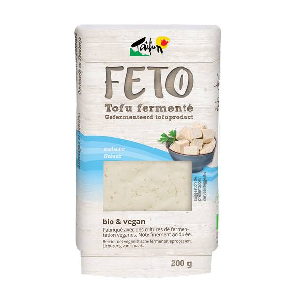 taifun feto nature 200 g