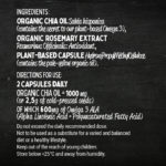 omega3 ingredients