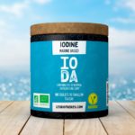 packaging ioda organic iodine