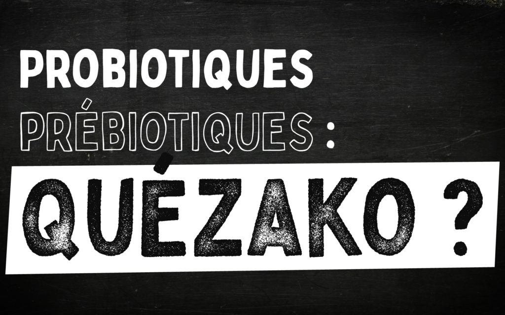 blog probiotiques